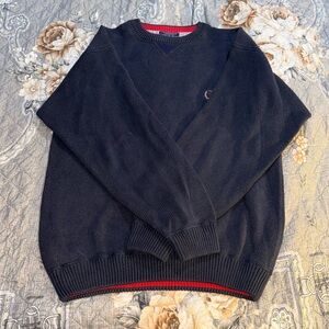 VTG TOMMY HILFIGER SWEATER